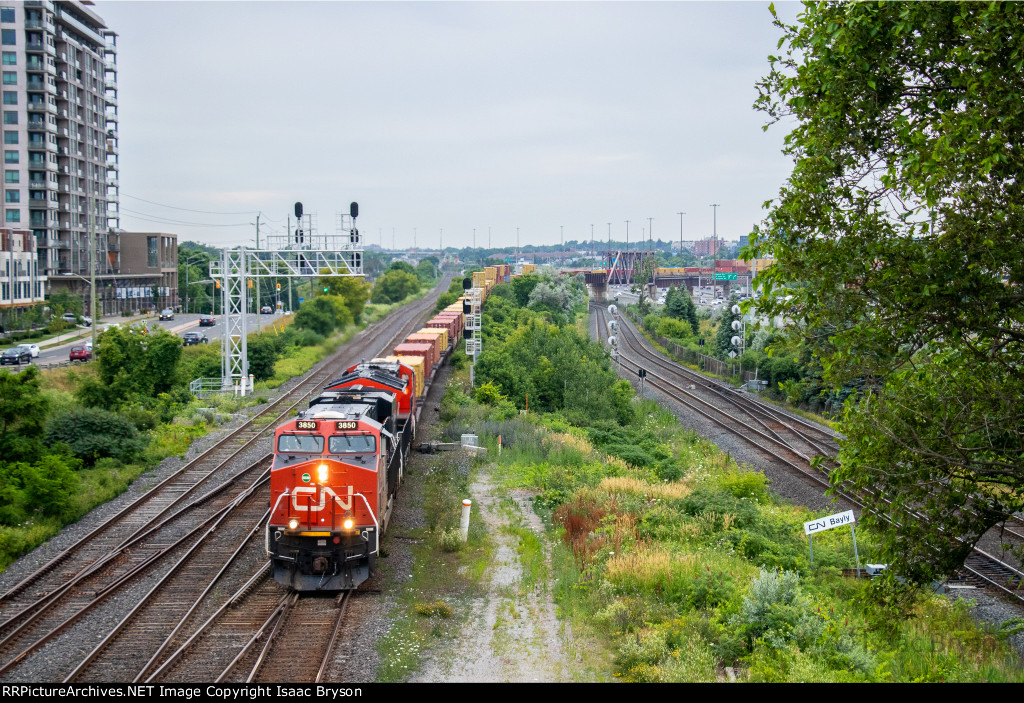 CN 3850